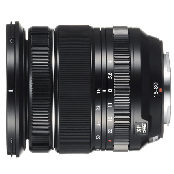 Ống kính Fujifilm XF 16-80mm F/4.0 R LM WR (Chính hãng)