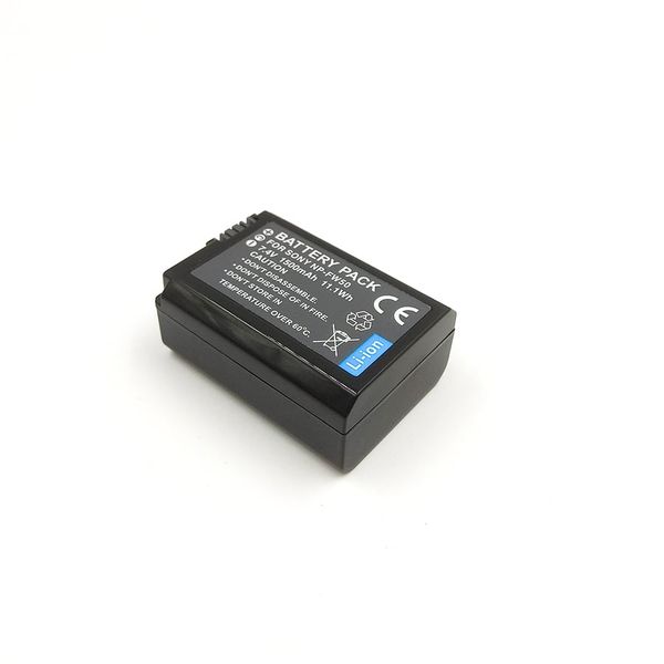 Pin for Sony NP-FW50 (Pin thay thế)
