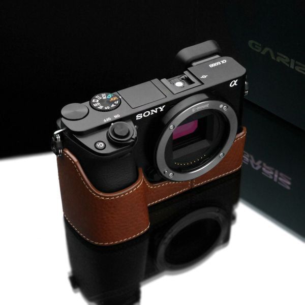 Bao da Gariz Sony A6000 QSD