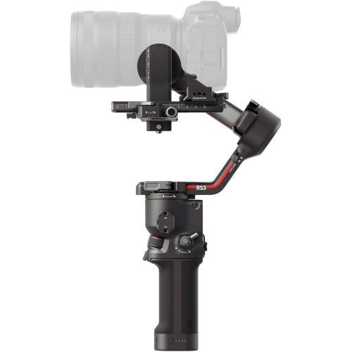 Chống rung Gimbal DJI Ronin RS3 (hàng chính hãng)