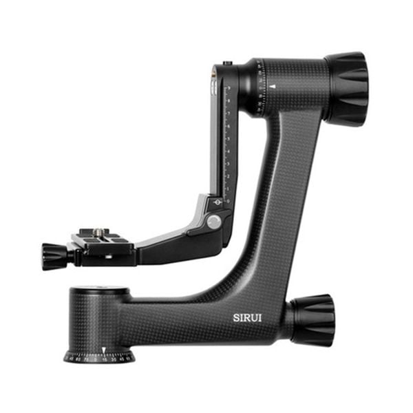 Gimbal Head SIRUI PH-30 Carbon fiber