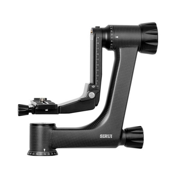 Gimbal Head SIRUI PH-30 Carbon fiber