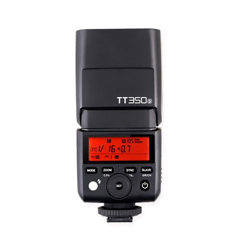 Đèn Flash GoDox TT350S (for Sony)