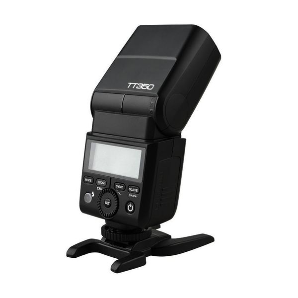 Đèn Flash GoDox TT350N (for Nikon)