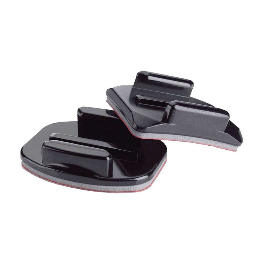 GoPro Curved + Flat Adhesive Mounts