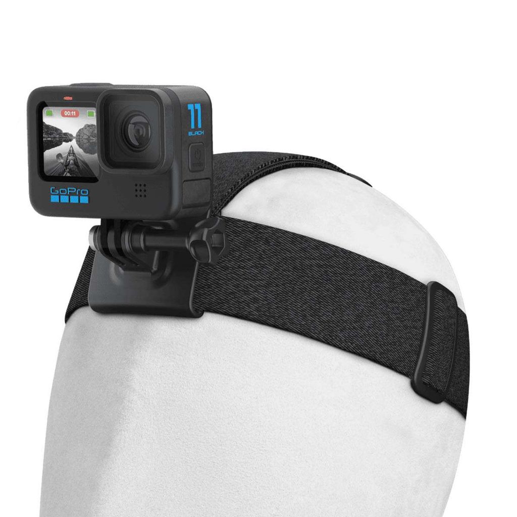Dây đeo đầu GoPro Head Strap 2.0
