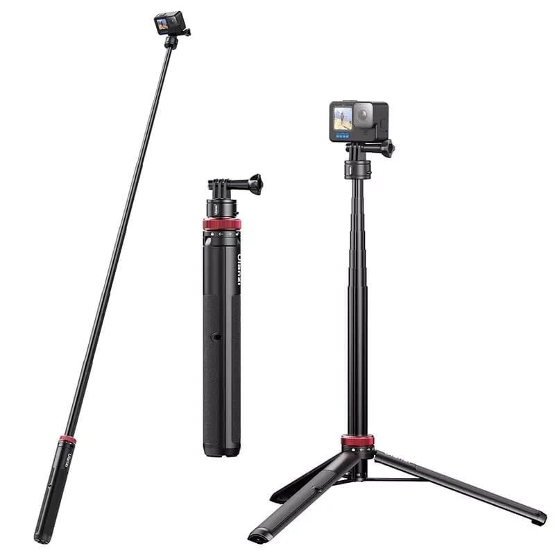Ulanzi GO-QUICK II TRIPOD 3113 Chân máy dành cho điện thoại/ GoPro / DJI Osmo / insta360