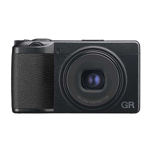 MÁY ẢNH RICOH GR III X ( Mới 100% )