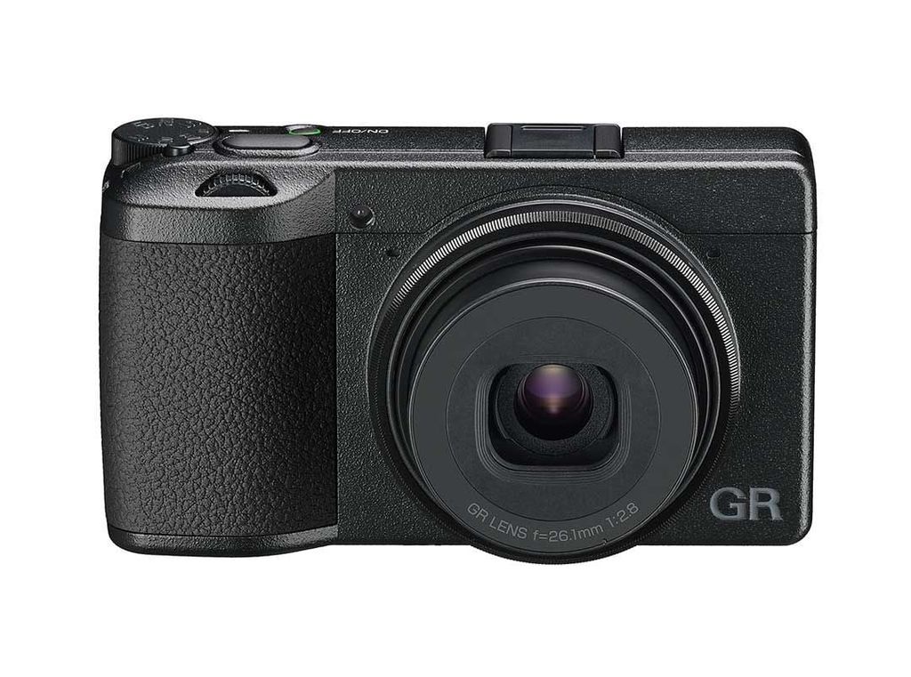 MÁY ẢNH RICOH GR III X (Chính hãng)