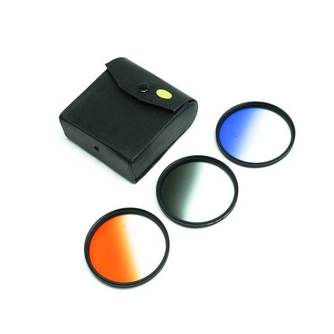Filter COKEN Gradual kit 3pcs - 67mm