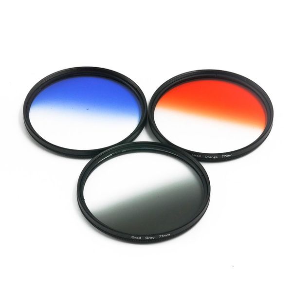 Filter COKEN Gradual Kit 3pcs