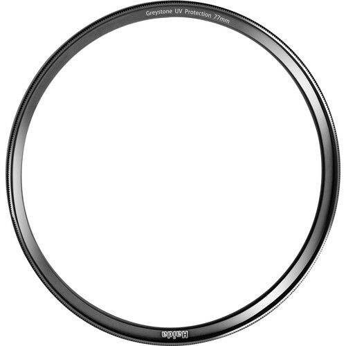Filter UV Haida Greystone Ultra Slim