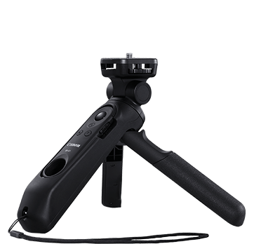 Tripod Grip HG-100TBR