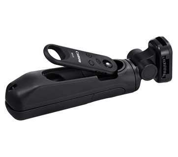 Tripod Grip HG-100TBR