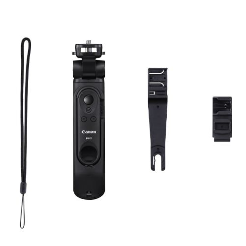 Tripod Grip HG-100TBR