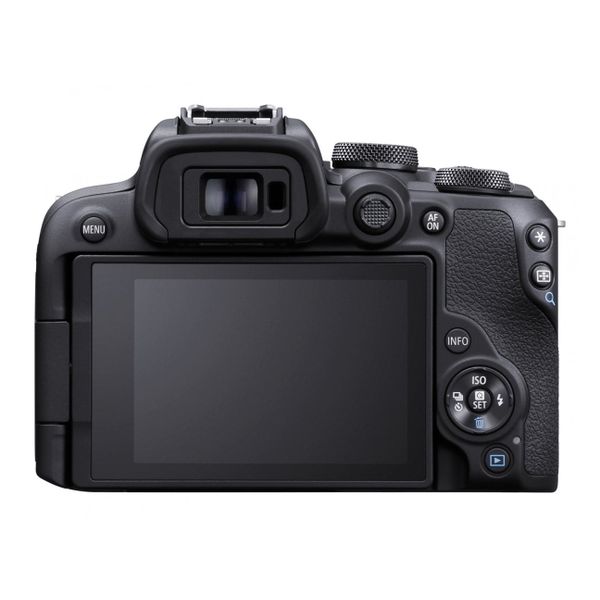 Máy Ảnh Canon EOS R7 (body)