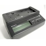Sạc Sony DC-VQ800 ( sạc xịn, qua sử dụng)