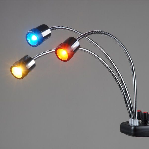 Đèn Led Macro Falcon Eyes DV-3B