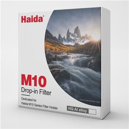 Kính lọc đêm  Haida clear night M10 II drop in HD4687