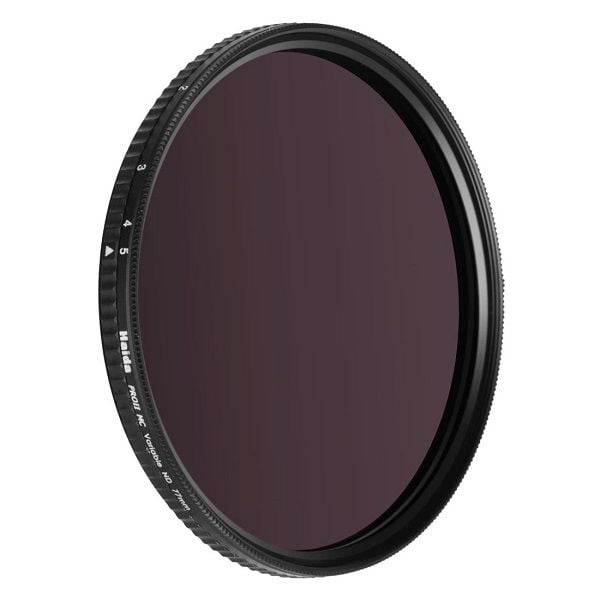 Kính lọc Haida ND Pro II Variable 72mm - HD4663