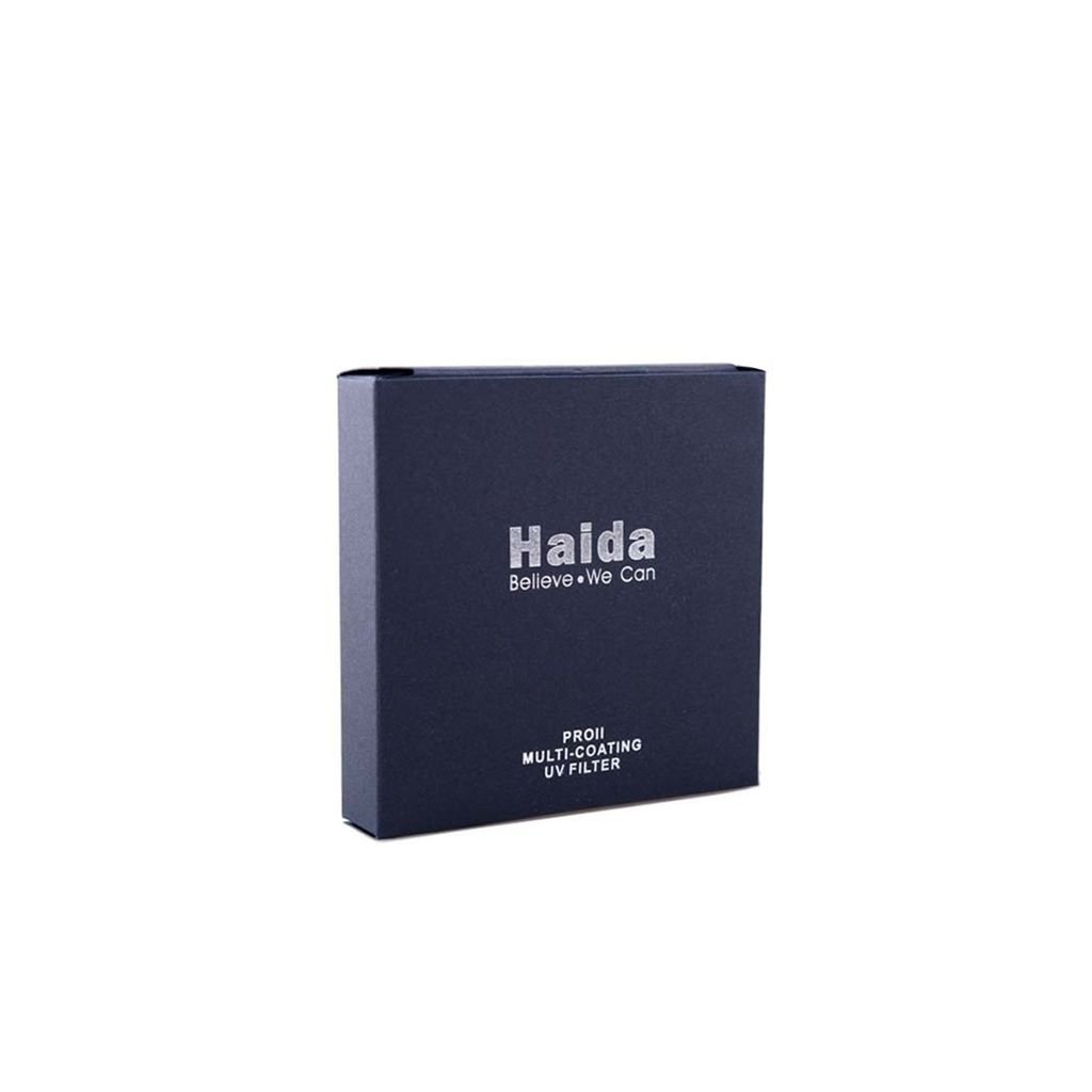 Filter Haida Slim MC-UV PRO II 49mm - HD1210