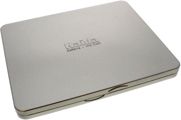 Filter chụp đêm Haida Nano pro clear night 100x150mm (Hệ M10) - HD4650
