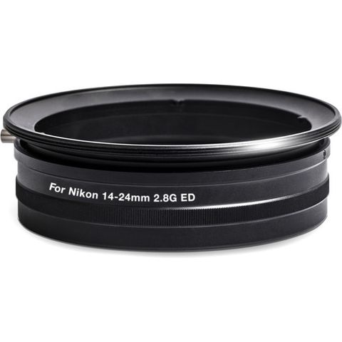 M15 - Haida adapter ring for Nikon 14-24mm 2.8G ED - HD4321