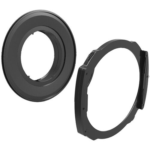 Haida Filter Holder kit dùng cho lens Fujifilm XF 8-16mm f2.8 (Hệ M15) - HD4463