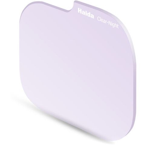 Haida Rear Filter Clear night (Filter lắp sau lens cho Sigma 14-24mm f2.8 DG DN Art Lens For Sony E) - HD4647