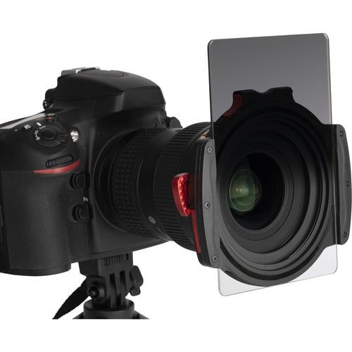 Filter Haida Red Diamond GND 100x150mm Soft 1.2 (4-Stop) (Hệ M10) - HD4278