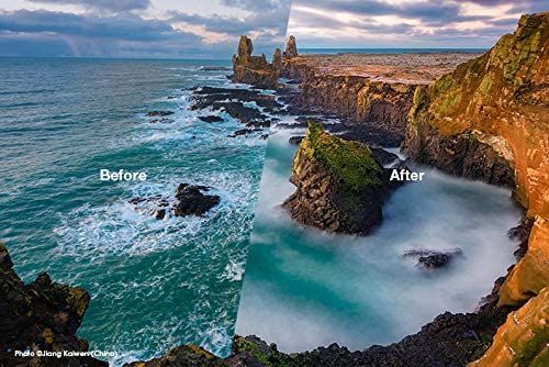 Haida Rear ND filter kit, dùng cho Ống kính Sigma 12-24mm F4 DG HSM Art (for Canon EF) - HD4643