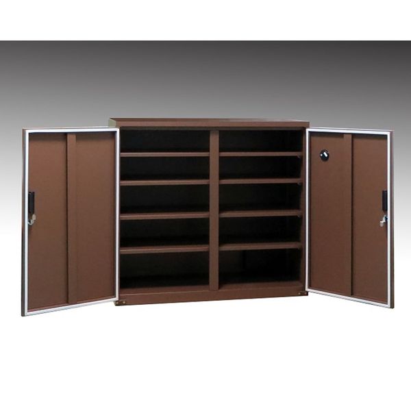 Tủ chống ẩm EUREKA HD-501M (dung tích 425 lít)