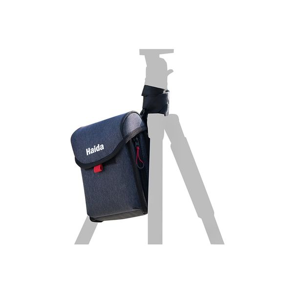 Túi đựng kính lọc Haida (Hệ M10) - HD4255