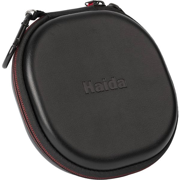 Haida filter holder + CPL 82mm + adapter ring 82mm) - HD4307