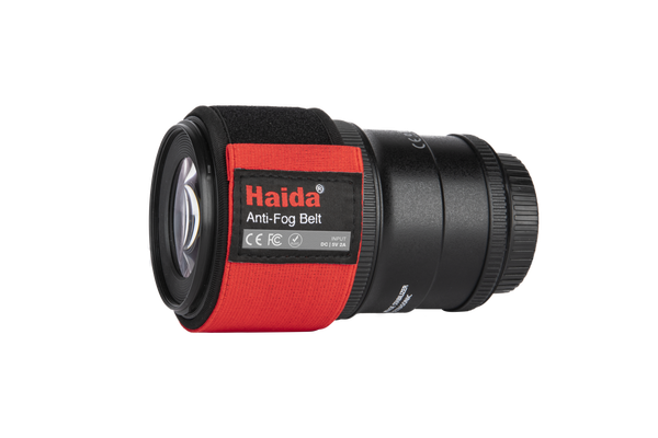 Vòng sưởi chống đọng sương Haida Anti fog belt - HD4635