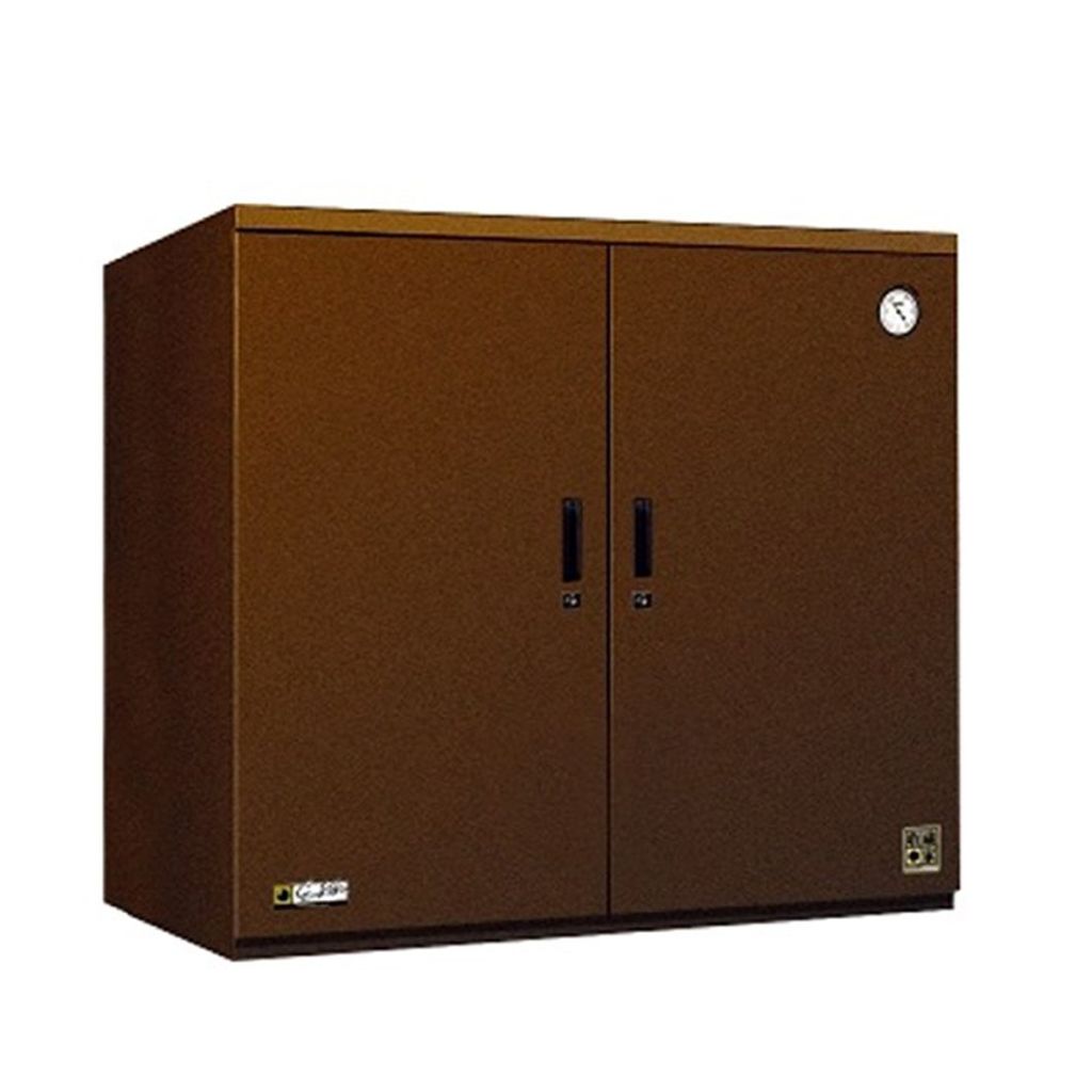 Tủ chống ẩm EUREKA HD-501M (425L) - Chính hãng
