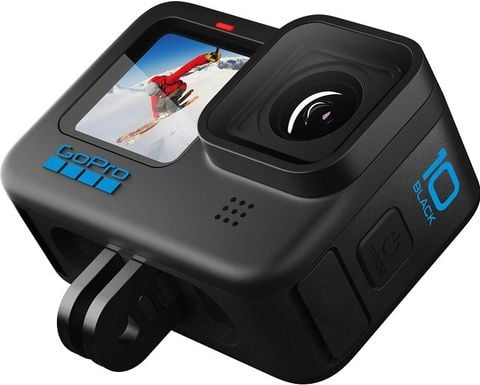 Máy quay hành động Gopro Hero 10 Black ( Mới 100%)