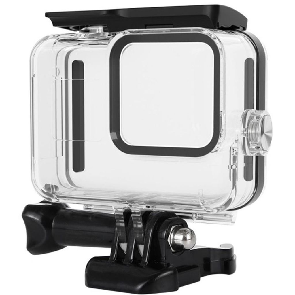 Waterproof Housing for GoPro 8 Black -  Vỏ chống nước cho GoPro 8 Black