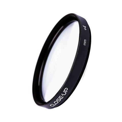 Filter Close Up +4 72mm | HOYA Micro/Macro Closeup Filter (Chính hãng)