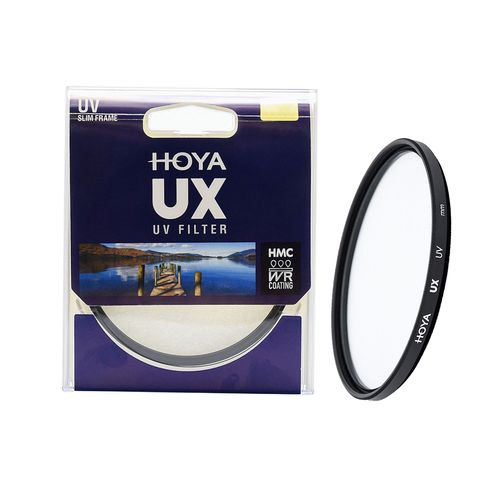 Filter Hoya UX UV 52mm