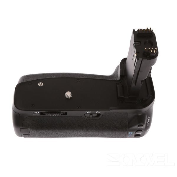 Battery Grip MK-60D for Canon 60D