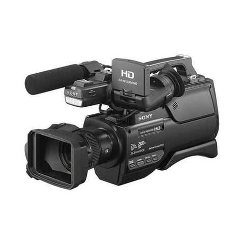 Máy quay chuyên nghiệp SONY HXR-MC2500P (Chính hãng)