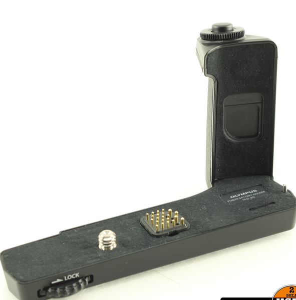 Grip Olympus HLD-6G ( 98% )