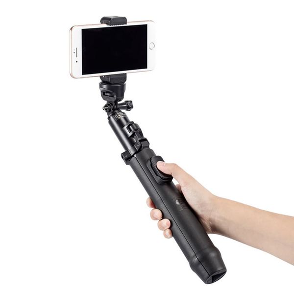 CHÂN MÁY + GẬY SELFIE SIRUI MS-01K CHO ĐIỆN THOẠI - Chính hãng