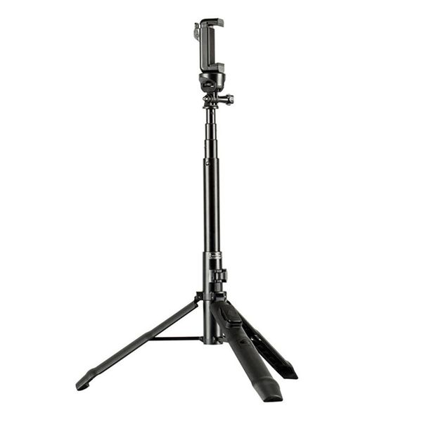 CHÂN MÁY + GẬY SELFIE SIRUI MS-01K CHO ĐIỆN THOẠI - Chính hãng