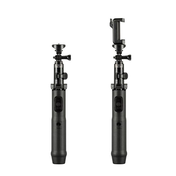 CHÂN MÁY + GẬY SELFIE SIRUI MS-01K CHO ĐIỆN THOẠI - Chính hãng