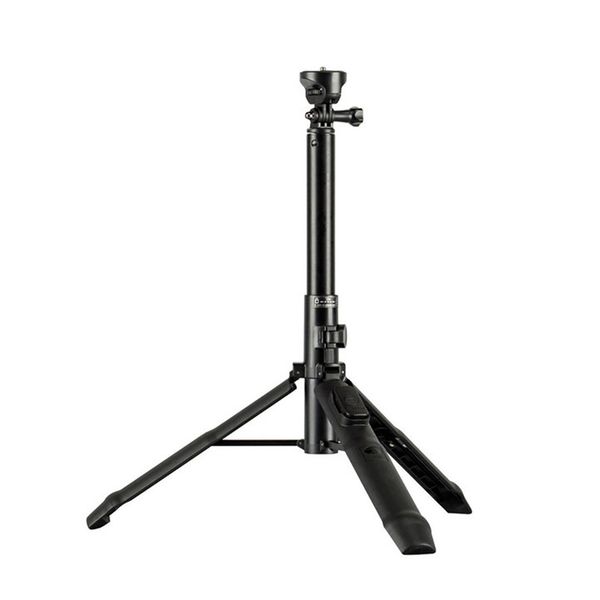 CHÂN MÁY + GẬY SELFIE SIRUI MS-01K CHO ĐIỆN THOẠI - Chính hãng