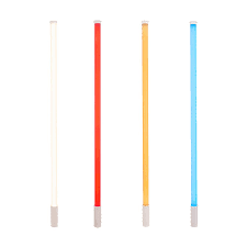 Đèn Nanlite PavoTube T8-7X RGBWW LED Pixel Tube ( 1 kit )