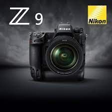 Máy ảnh Nikon Z9 (body)