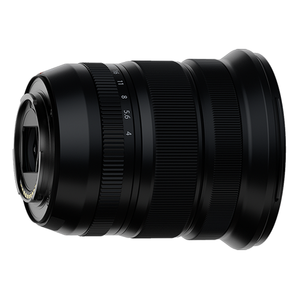 Ống kính FUJINON XF 10–24mm F4 R OIS WR (hàng chính hãng)